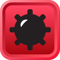 Biểu tượng Minesweeper tàu tuần lộc